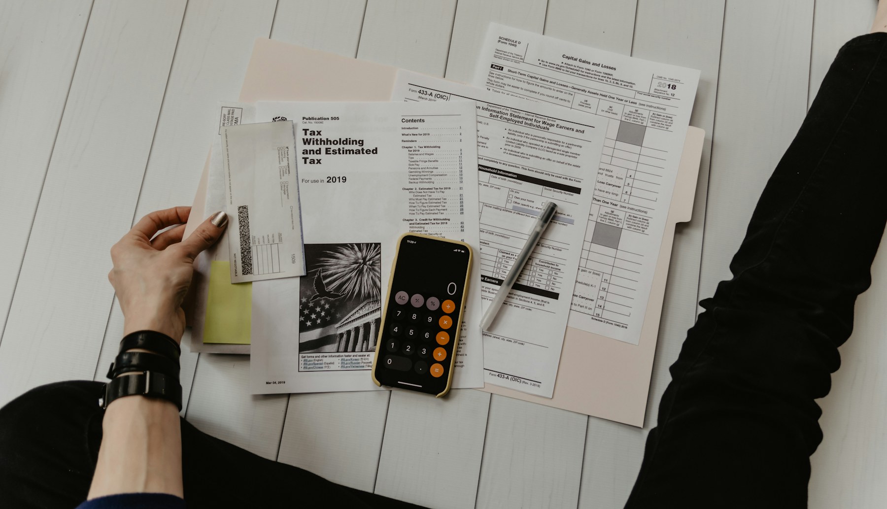 How Shifting Charges Are Calculated by Packers and Movers in India