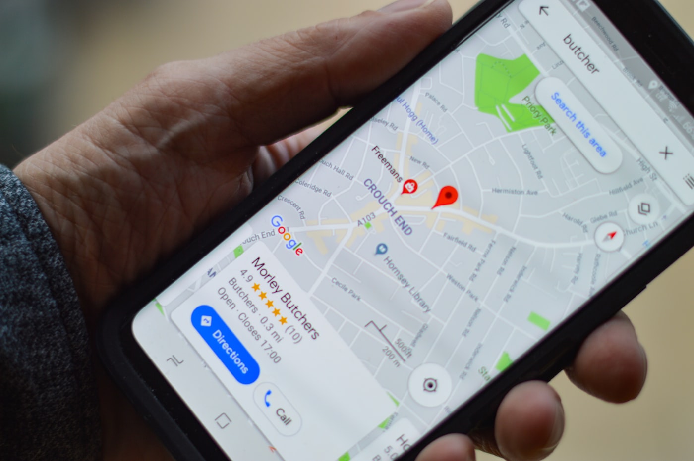 Tech-Driven Transit Tracking
