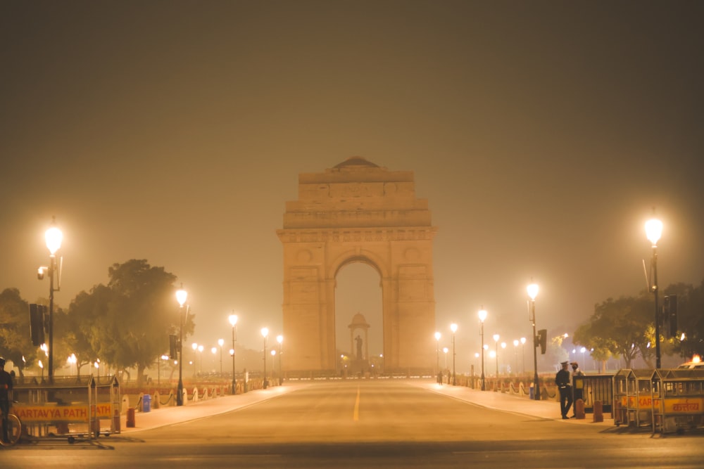 Delhi NCR